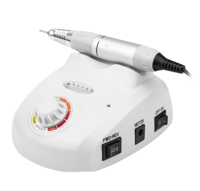 ФРЕЗЕР BUCOS NAIL DRILL ZS-603 WHITE ФРЕЗЕР BUCOS NAIL DRILL ZS-603 WHITE