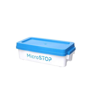 Лоток Microstop, для дезинфекції, 1л