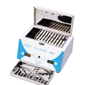 СУХОЖАР ДЛЯ СТЕРИЛІЗАЦІЇ MICROSTOP M1E