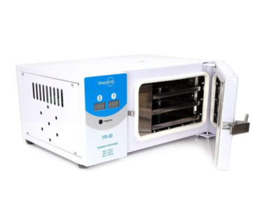 СУХОЖАР ДЛЯ СТЕРИЛІЗАЦІЇ MICROSTOP ГП10