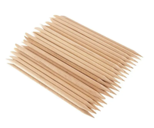 Апельсинові палички, 50 шт/уп