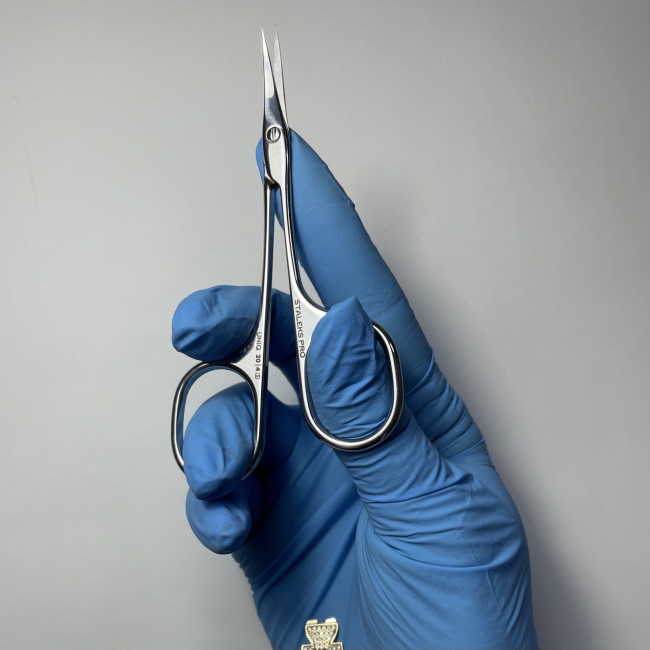 Курс ОНЛАЙН по манікюру, CLASSICAL