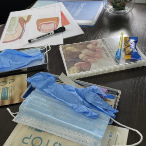 Базовий курс по манікюру 2 техніки, CLASSICAL + COMBY