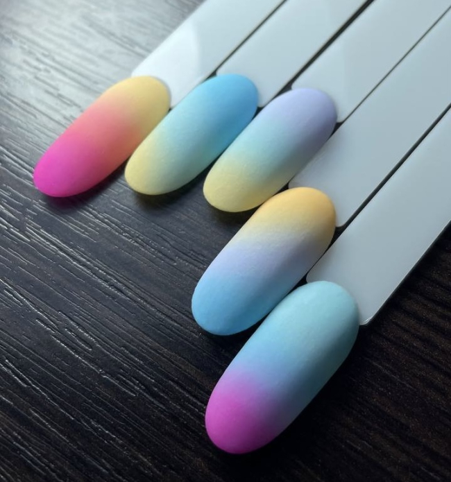 Курс навчання GRADIENT