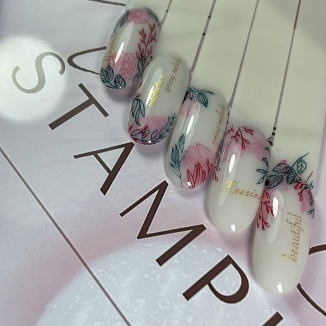 Курс навчання STAMPING