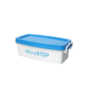 Лоток Microstop, для дезинфекції, 3л