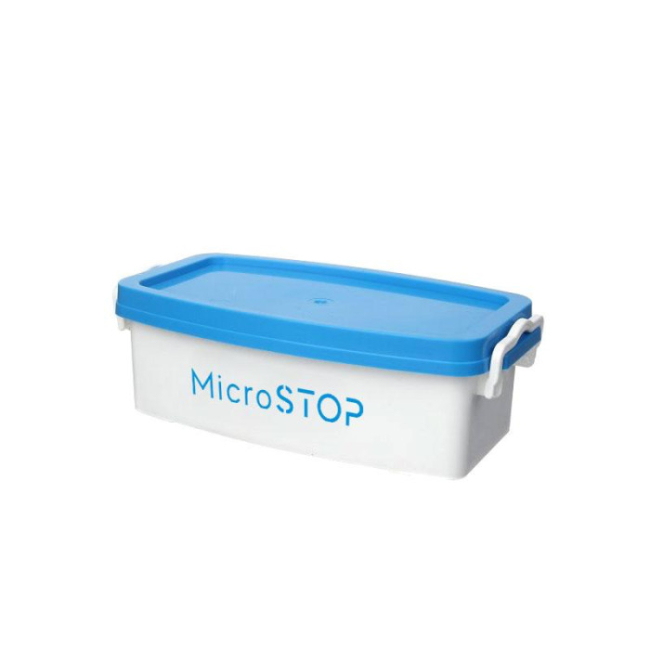 Лоток Microstop, для дезинфекції, 3л