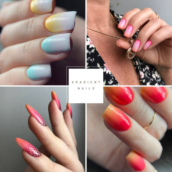 Практикум онлайн GRADIENT