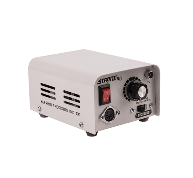 Фрезер Strong 90 (65W/35000 об.) Ручка 102L