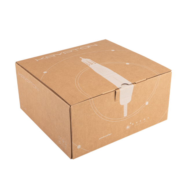 Фрезер KRYPTON XPS-400 WHITE/GRAY на 65 вт. та 40000 об. для манікюру та педикюру Фрезер KRYPTON XPS-400 WHITE/GRAY на 65 вт. та 40000 об. для манікюру та педикюру