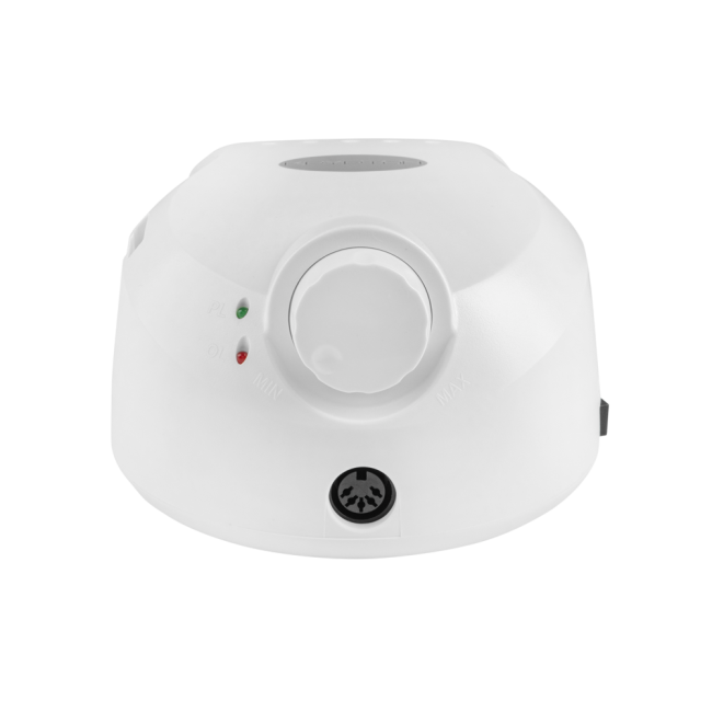 Фрезер KRYPTON XPS-400 WHITE/GRAY на 65 вт. та 40000 об. для манікюру та педикюру Фрезер KRYPTON XPS-400 WHITE/GRAY на 65 вт. та 40000 об. для манікюру та педикюру