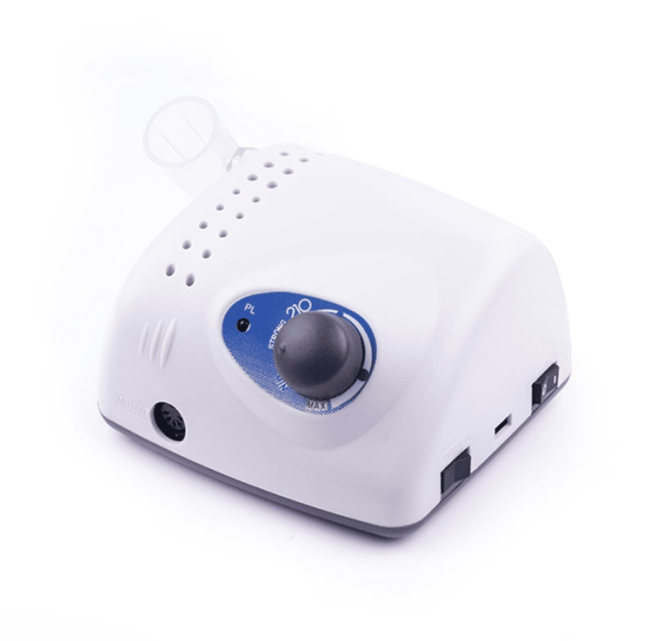 Фрезер Strong 210 (65W/35000 об.) Ручка 105L. Реплика