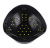 Лампа для манікюру LED+UV SUN BQ-5T 120W з ручкою. Не оригінал