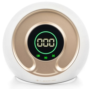 Лампа для манікюру LEDME ONE 120W WHITE