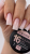 CROOZ Builder Gel №16 Shimmer Rose, Гель для нарощування та зміцнення нігтів