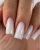 Liquid Polygel Crooz №020 — професійний молочний полігель з шимером