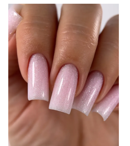 Crooz Liquid Polygel №021— рідкий полігель для нігтів