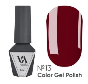 Гель лак Valeri 13, 6ml
