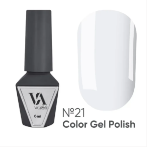 Гель лак Valeri 21, 6ml