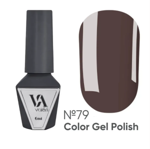 Гель лак Valeri 79, 6ml