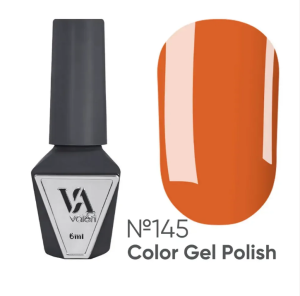 Гель лак Valeri 145, 6ml