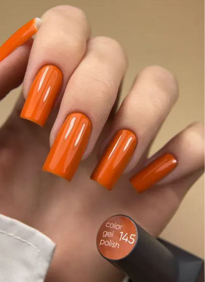 Гель лак Valeri 145, 6ml