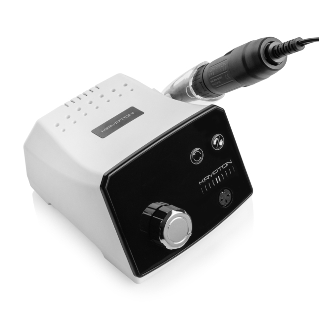 Фрезер KRYPTON II XPS-350, 70W, 35000 об. для манікюру та педикюру