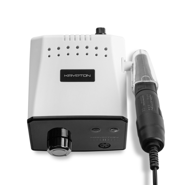 Фрезер KRYPTON II XPS-350, 70W, 35000 об. для манікюру та педикюру