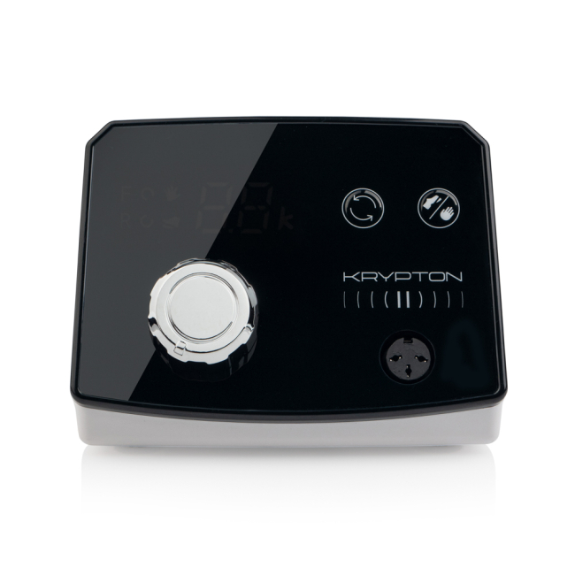 Фрезер KRYPTON II XPS-350, 70W, 35000 об. для манікюру та педикюру