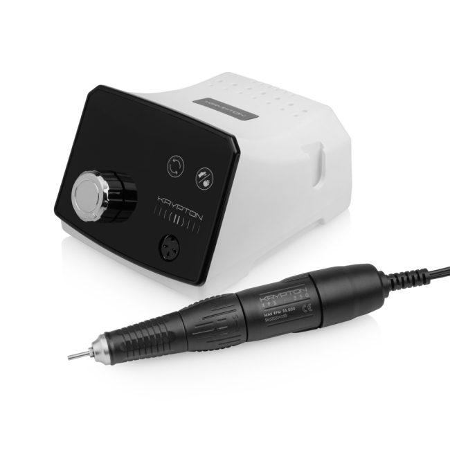 Фрезер KRYPTON II XPS-350, 70W, 35000 об. для манікюру та педикюру