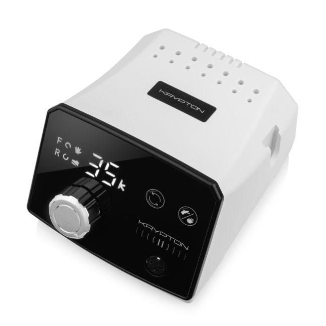 Фрезер KRYPTON II XPS-350, 70W, 35000 об. для манікюру та педикюру