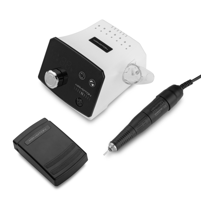 Фрезер KRYPTON II XPS-350, 70W, 35000 об. для манікюру та педикюру