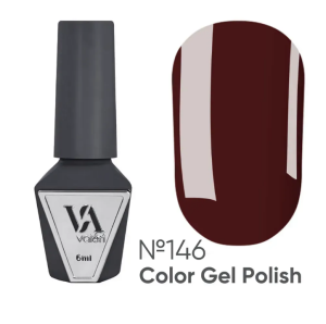 Гель лак Valeri 146, 6ml