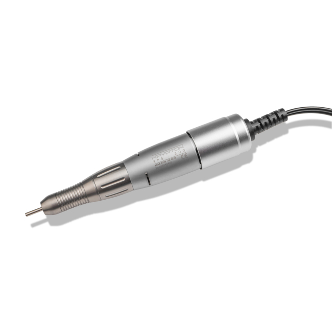 Фрезер KRYPTON II XPS-300, 70W, 30000 об. для манікюру та педикюру, облегшена ручка