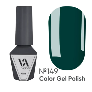 Гель лак Valeri 149, 6ml