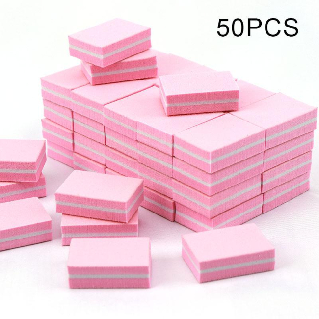 Міні бафи 50шт