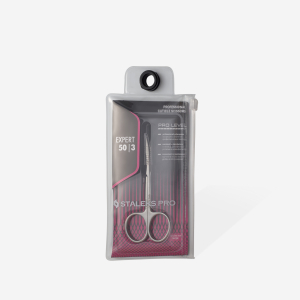 Ножиці професійні для кутикули EXPERT 50 TYPE 3