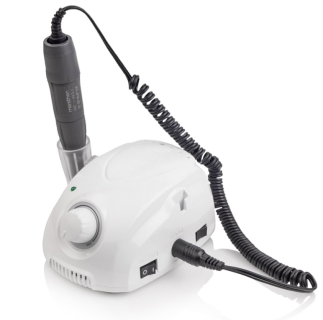 ФРЕЗЕР MARATHON 3 CHAMPION/SAEYANG SDE-H37L1 WHITE З ПЕДАЛЛЮ