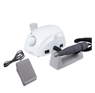 ФРЕЗЕР MARATHON 3 CHAMPION/SAEYANG SDE-H37L1 WHITE З ПЕДАЛЛЮ