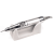 ФРЕЗЕР ІЗ ПЕДАЛЛЮ BUCOS ZS-717 PROFESSIONAL WHITE