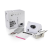 ФРЕЗЕР ІЗ ПЕДАЛЛЮ BUCOS ZS-705 PROFESSIONAL WHITE